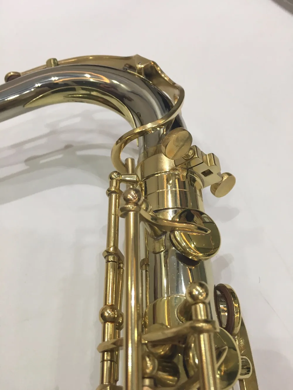 Xtn1004 High Quality Chinese Tenor Saxophone Buy Wooden Saxophone
