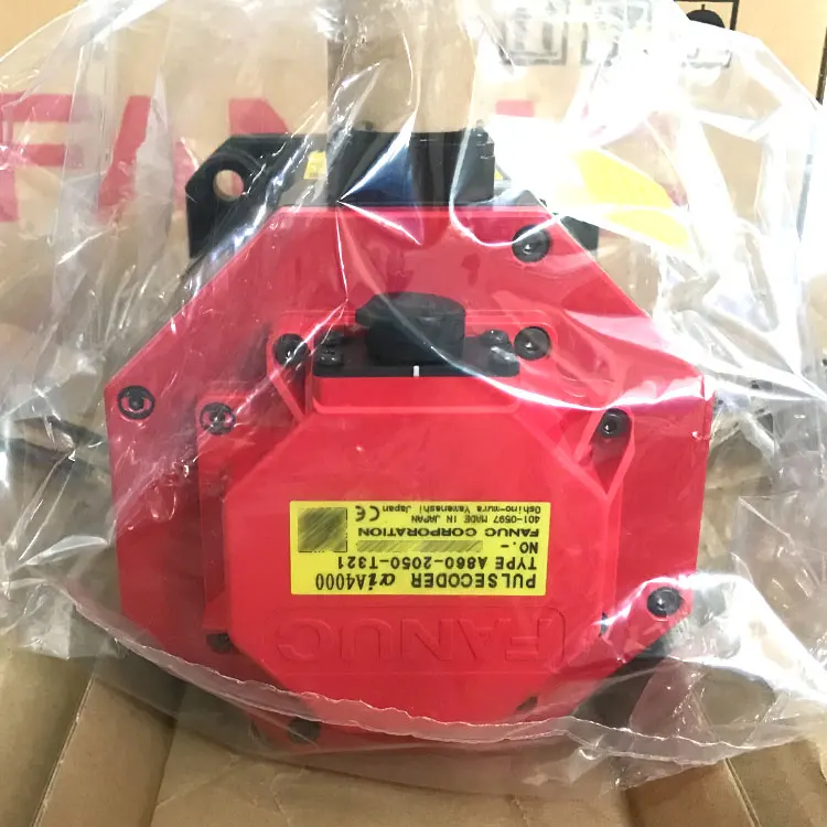 A06B-2235-B100 New original Fanuc AC servo motor