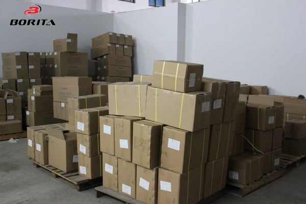 Warehouse
