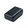 New Design CNC Milled Aluminum Car key Case Box for Key