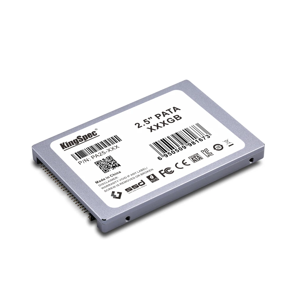 Wholesale kingspec ssd pata ide 64gb Of All Sizes For Long Term