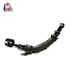 Korea Mini Leaf Spring Lighter Loop Spring 929-224 Single Reae Leaf Spring