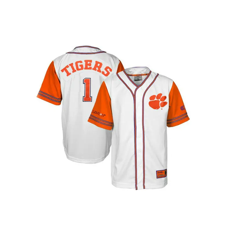 custom blank baseball jerseys