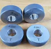 Precision Ring Gauge20h9 ,Thread Ring Gauge,Plain Ring Gauge 20h7 ,clibratiom gage go and no go