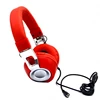 Latest New Model Cute Computer Gaming Wired Headphone Headset