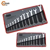 High quality CRV wrench set impact wrench convenient spanners