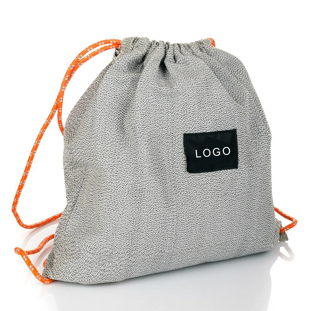 fabric travel bags