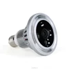 Gold seller WIFI function high definition digital video bulb camera