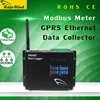 RS232&USB Interface GPRS data logger SMS controller display modbus