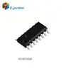 SN74HC595DR electronic component raspberry pi de zero