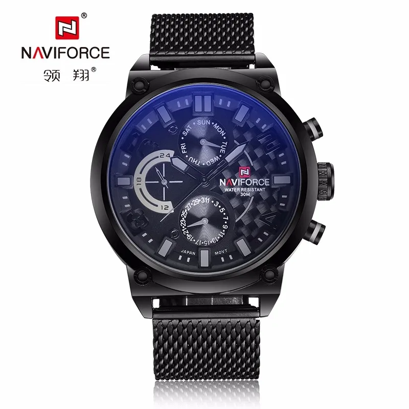 Naviforce 9068 2025