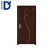 fashion resident steel wood armored door china home direct wholesale
