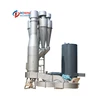 maize flour production process / corn starch grinding machine in China