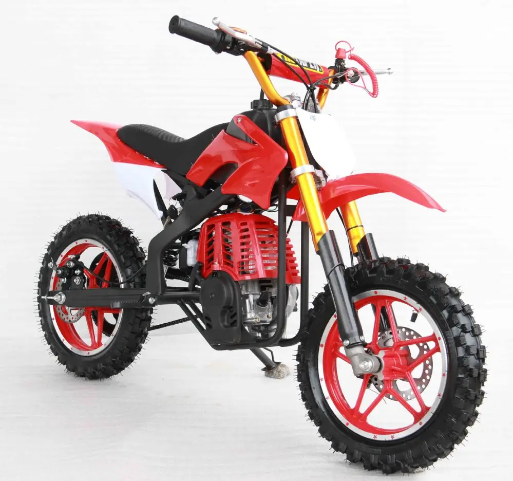 2015 Gaya Baru Bensin Sepeda Mini Sepeda Motor Trail Buy