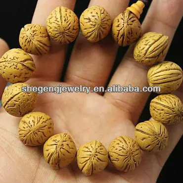 bodhi tree beads