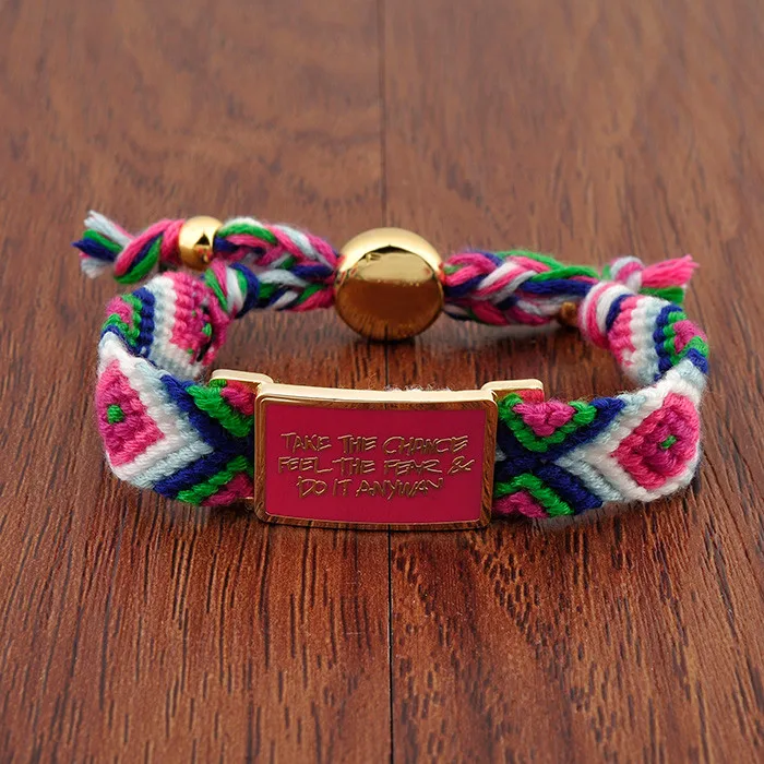 World Best Selling Products Elastic Fabric Bracelet