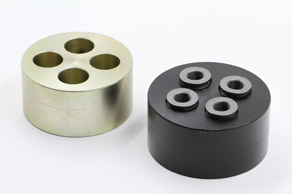 Предварительно Напряженные Стальные Мостовые Анкерные Клинья ...