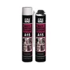high quality one component waterproof spray polyurethane foam