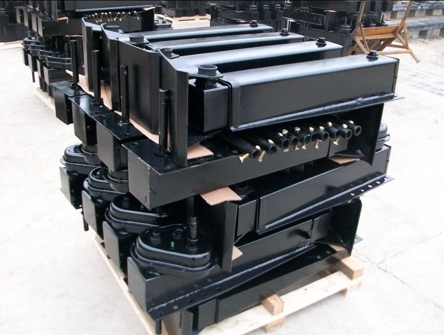 卡车拖车可选类型的起落架/郎丁腿