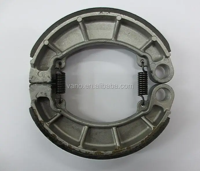 High Quality MZ 250 Motorcycle Brake Shoe