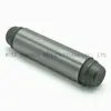 Roller chain with attachments