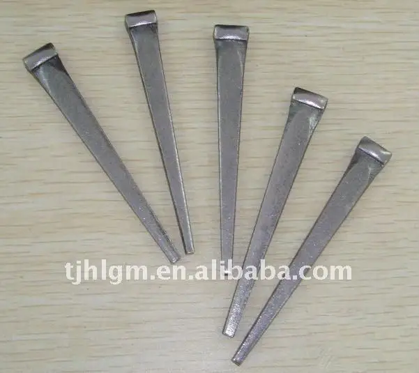 Excellent Quality Metal Cap Masonry Nail - Buy Button Cap Nails,Metal