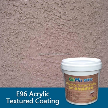 Textured Wall Decorative E96 Acrylic Stucco Finish Buy Acrylic