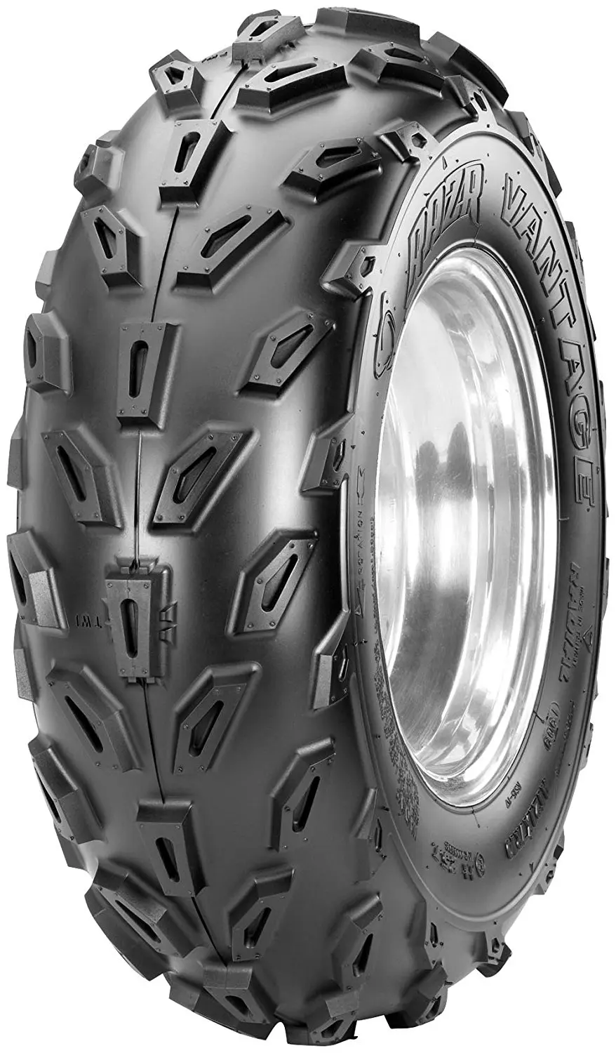 Buy Maxxis M931 Razr Tire - Front - 21x7x10 , Position: Front, Tire Ply