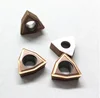 inserts tungsten carbide material for external turning tool usage cnc insert