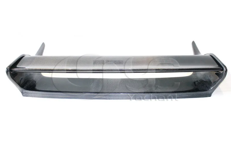 1995-1998 Nissan Skyline R33 GTR GTS GTR-Style Rear Spoiler CF (4).jpg