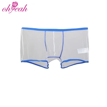 hombres con bragas de mujer