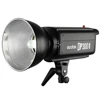 DP300II 300Ws 110V/220V Professional Studio Strobe flash light with Built-in 2.4G Wireless X System Offers Shooting flash lamp