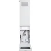 Touch all in one desktop computer white for sale