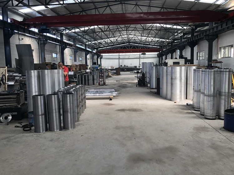 China supplier Reliable Quality rubber laminating roller