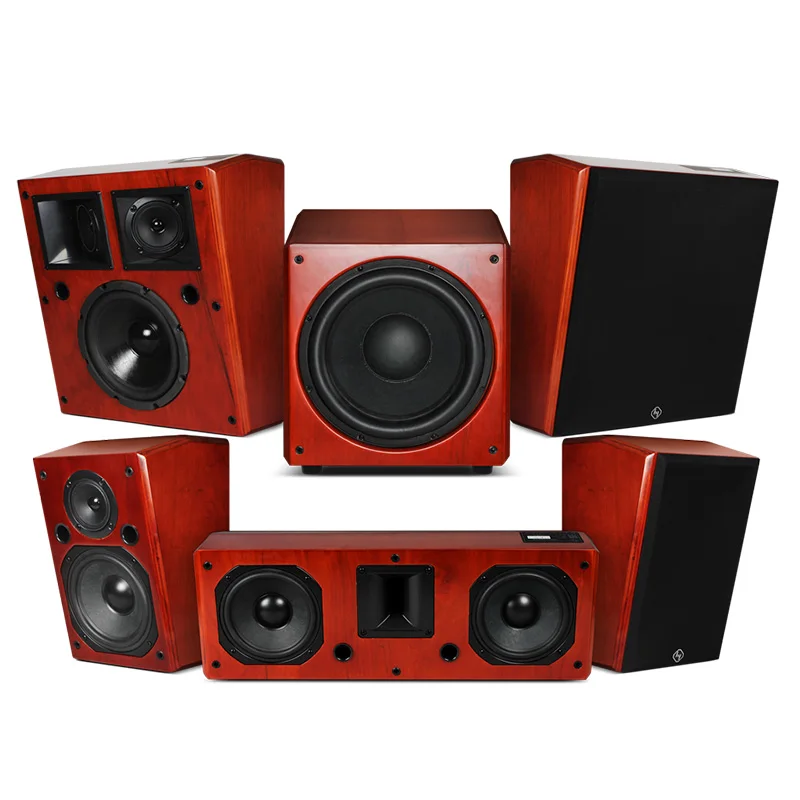 ibastek professional speaker system