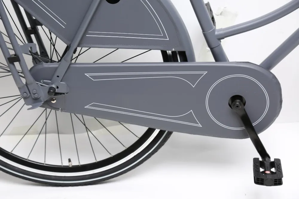 Retro Rear Double Legs Kick Stand Dutch Bike Buy Dutch Bike,Retro