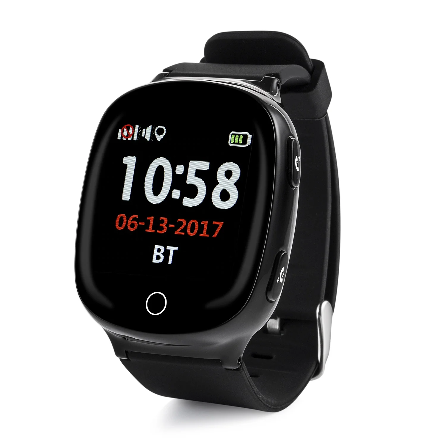 d100 gps smart watch