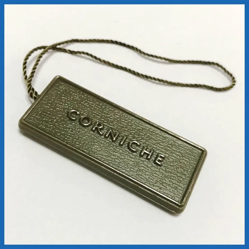 Custom Embossed Logo Plastic Hang Tags For Watch Buy Plastic Hang Tag For Watch,Custom Plastic