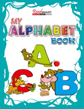 My Alphabet Book - Buy Childrens Books Alpahabet Product on Alibaba.com