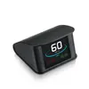 New T600 gps head up display digital speed windshield projector car computer on board GPS HUD