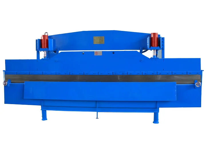 8毫米易处理钢板折弯机 - buy 弯曲机,弯曲机,折边机 product on
