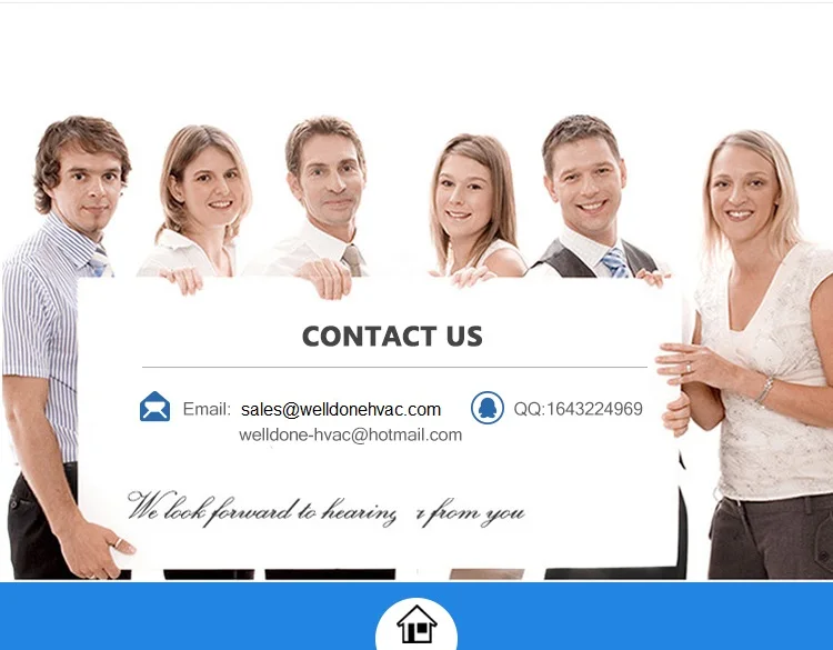 contact us