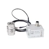 Wake function for pet tracker or watch or TPMS mini vibration sensor switch