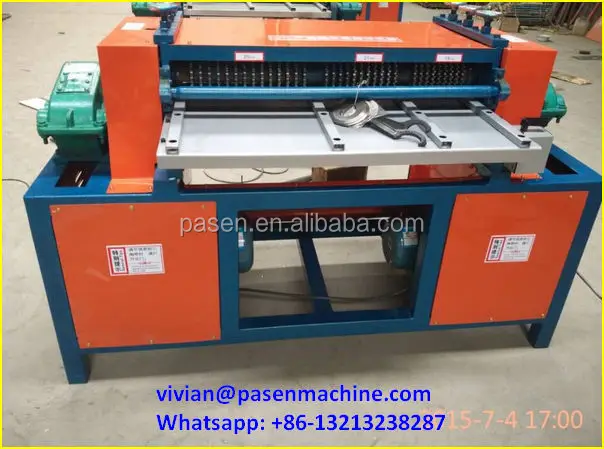air conditioning radiator crusher and separator6.jpg