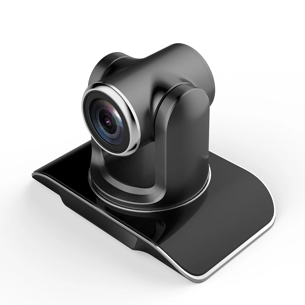 zoom webcam test