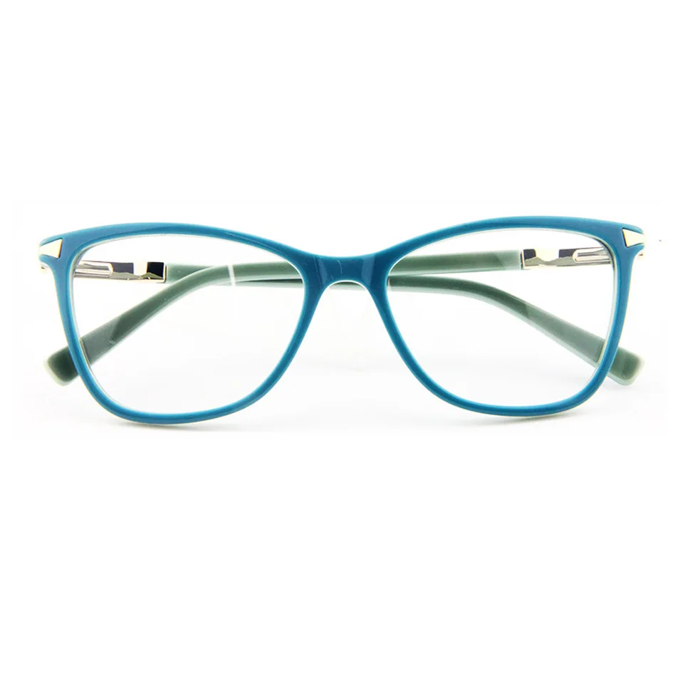 2021 Newest Glasses Frames Acetate Optical Custom Eye Glasses Frames Eyeglasses Frames 2022