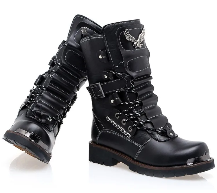 Name Brand Essential Military Equipment Water Resistant 8 Inch Army