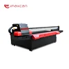 iMaxcan High Precision Cheap Price UV Flatbed Glass Window Printer