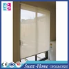 18mm,25mm,38mm tube outdoor windows sunscreen roller shades at a factory price