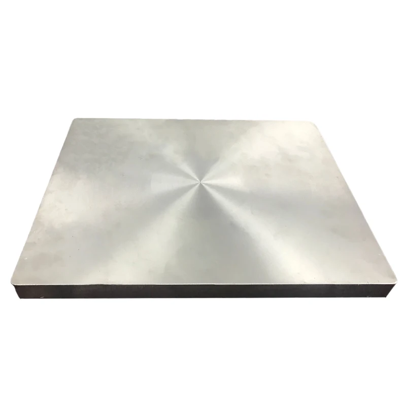 Heat Platen For Heat Press Machine/heat Press Machine Parts Buy